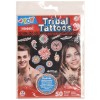 Tatuaggi Tribali di Globo