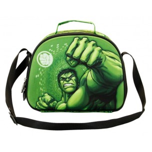 Hulk Portamerenda 3d Fist di Karactermania