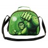 Hulk Portamerenda 3d Fist di Karactermania