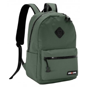 Zaino Prodg Verde Militare di Karactermania