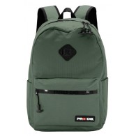 Zaino Prodg Verde Militare di Karactermania