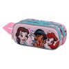 Saccucciolo Princess di Karactermania