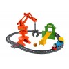 T&F Cantiere della Gru di Mattel Thomas & Friends