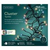 Led Cluster Twinkle L 494735 di Kaemingk