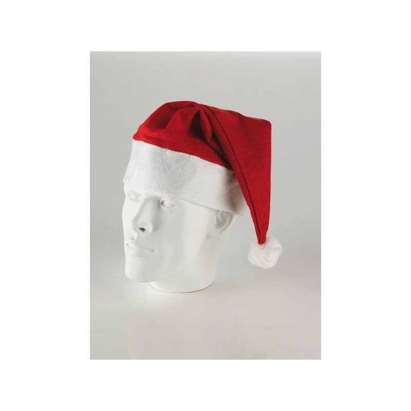Santa Hat Red di Kaemingk