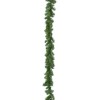 Imperial Garland Light Indoor Green di Kaemingk