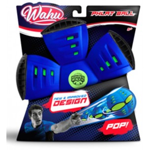 Wahu Phlat Ball Classic 25th Anniversary di Goliath Games