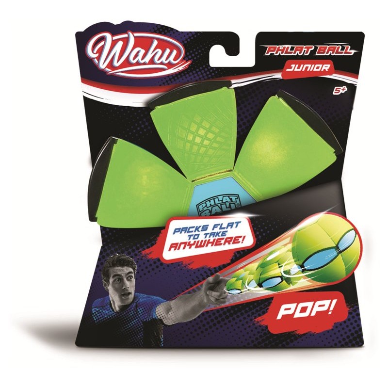 Phlatball Jr New di Goliath Games