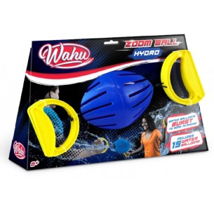Zoom Ball Hydro di Goliath Games