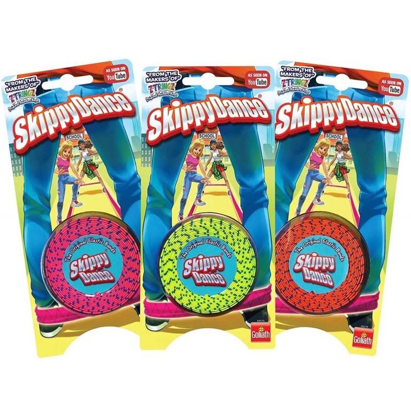 Skippy Dance di Goliath Games