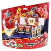 Fantasticats Set Super Fionda Catapulta di Goliath Games