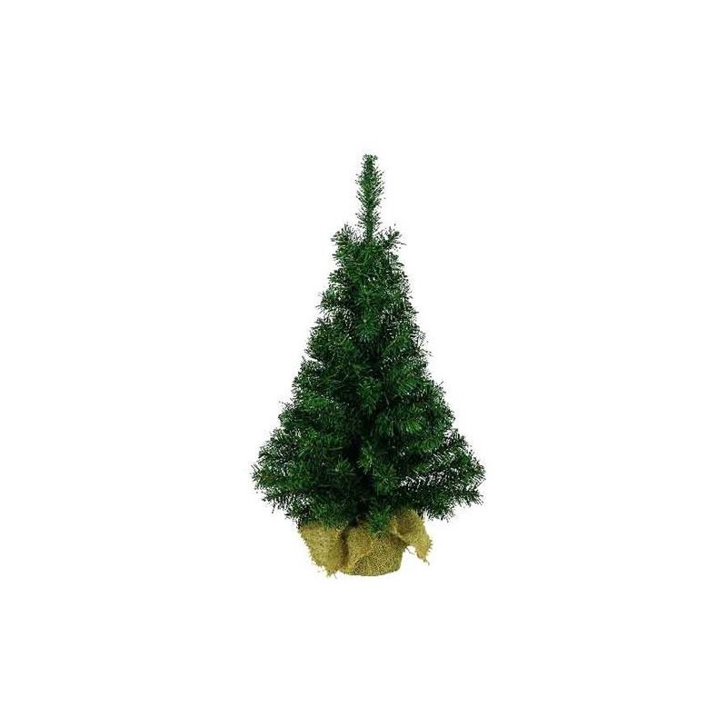 Imperial Mini Tree Indoor Green di Kaemingk