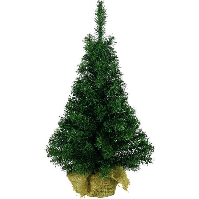Imperial Mini Tree Indoor Green di Kaemingk