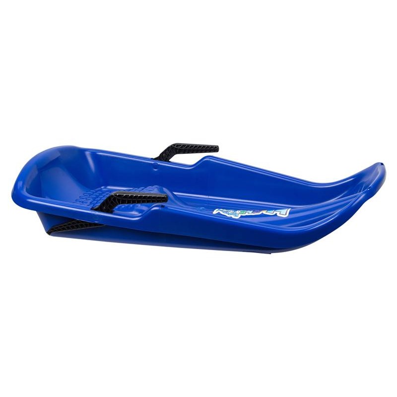Bob Singolo Blu 80cm Portata 50kg di Schreuders Sport