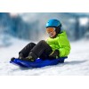 Bob Singolo Blu 80cm Portata 50kg di Schreuders Sport