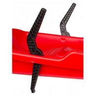 Bob Singolo Blu 80cm Portata 50kg di Schreuders Sport