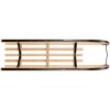 Slitta Davos in Legno 110cm di Schreuders Sport