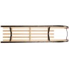 Slitta Davos in Legno 120cm di Schreuders Sport