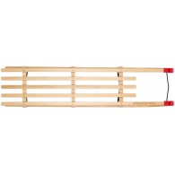 Slitta Davos in Legno 120cm di Schreuders Sport