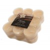 Tealight Wax Cream di Kaemingk