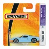 Matchbox Veicolo Singolo Ass.To di Mattel Matchbox