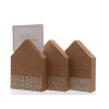 Cork Namecardholder H 553360 di Kaemingk