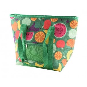 Pes Cooler Bag Fruit Handbag di Kaemingk