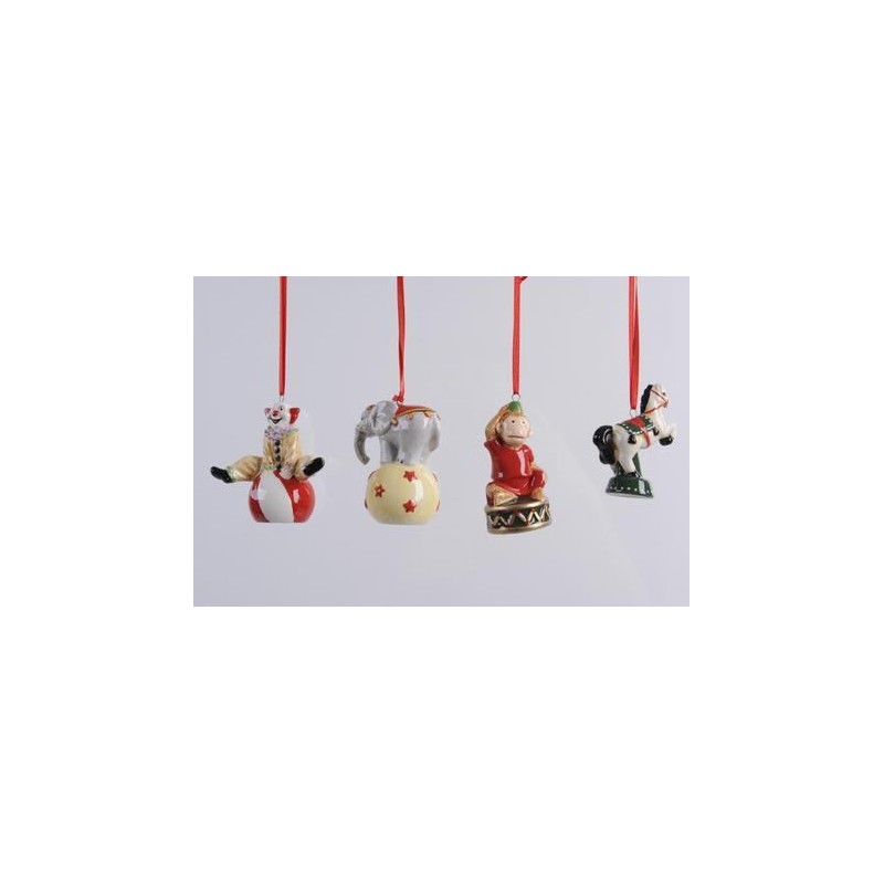 Earthenware Circus Ga 633223 di Kaemingk