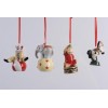Earthenware Circus Ga 633223 di Kaemingk