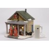 Led Gas Station Indoo 488313 di Kaemingk