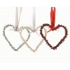 Cuore Plast.Color Ass 515258 di Kaemingk