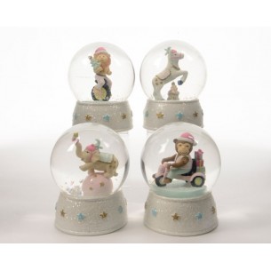 Poly Water Ball Circu 534694 di Kaemingk