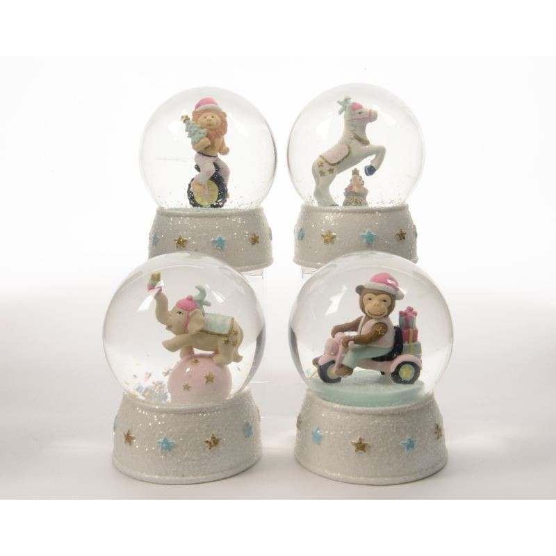 Poly Water Ball Circu 534694 di Kaemingk