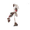 Natural Leaf Garland 724808 di Kaemingk