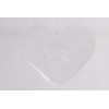 Plc Cuore Ganc.C/Neve 518263 di Kaemingk