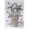 Sh.Proof Stars Sh-M-Gl Silver di Kaemingk
