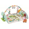 Palestrina Gigante della Citta di Mattel Fisherprice