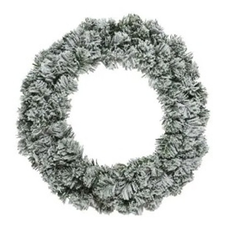 Ghirlanda Pino Imperiale Diametro 50cm di Kaemingk