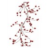 Ghirlanda con Bacche in Plastica di Kaemingk