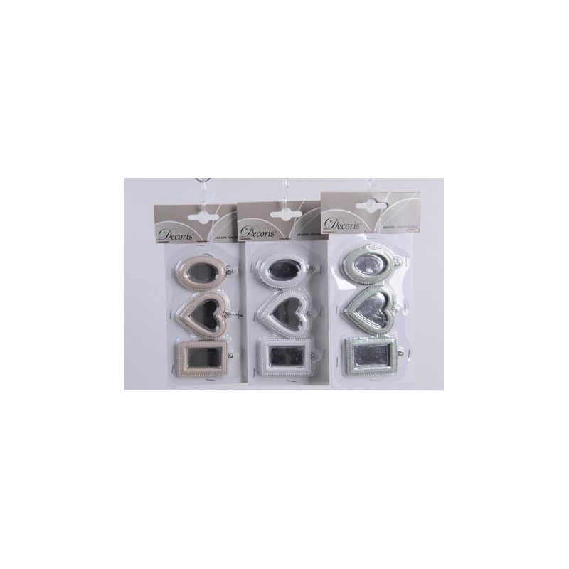 Poly Mirror C/Ganc.3c 534290 di Kaemingk