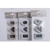Poly Mirror C/Ganc.3c 534290 di Kaemingk