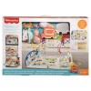 Palestrina Gigante della Citta di Mattel Fisherprice
