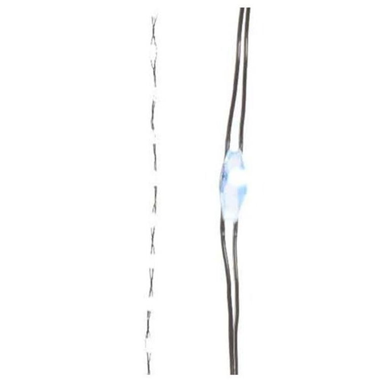 Micro Led Extra Luminoso Bianco Freddo di Kaemingk