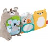 Libro Attivita Coccole di Mattel Fisherprice
