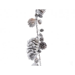 Pinecone Garland 724765 di Kaemingk