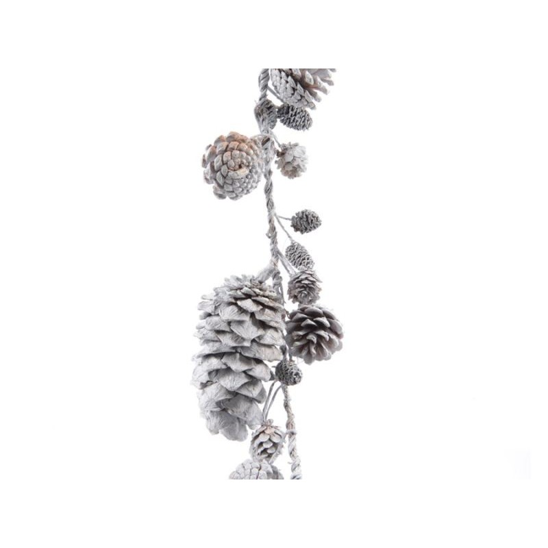 Pinecone Garland 724765 di Kaemingk