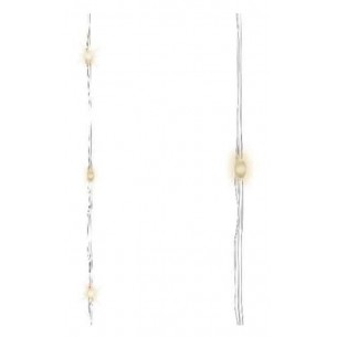 Cavo Microled Luce Bianco Caldo di Kaemingk