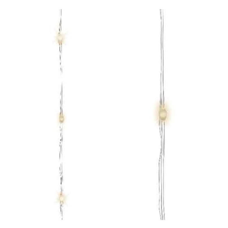 Cavo Microled Luce Bianco Caldo di Kaemingk