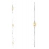 Cavo Microled Luce Bianco Caldo di Kaemingk