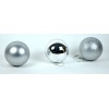 Pallina Colore Argento Piccola 3ass di Edelman